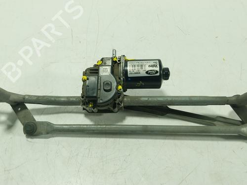 Used Front wiper motor Front wiper motor FORD TRANSIT V363 Van (FCD, FDD) [2013-2026] 27806063 27806063