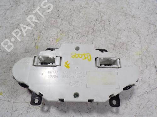 Climate control FORD FIESTA VI (CB1, CCN) 1.0 EcoBoost | BP8892427I5 