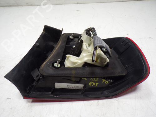 Left taillight BMW 3 (E90)  | BP15051835C34