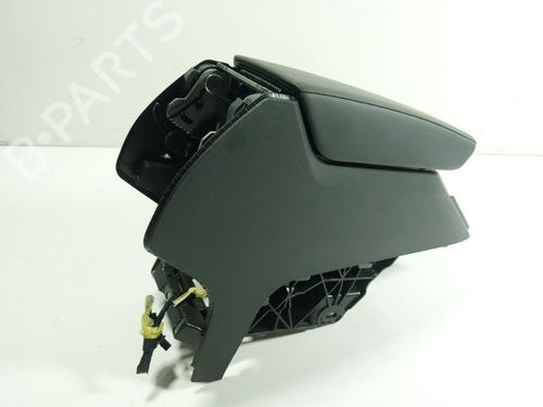 Armrest / Center console SEAT LEON Sportstourer (KL8, KLD) | BP19921481I20 - Image 2