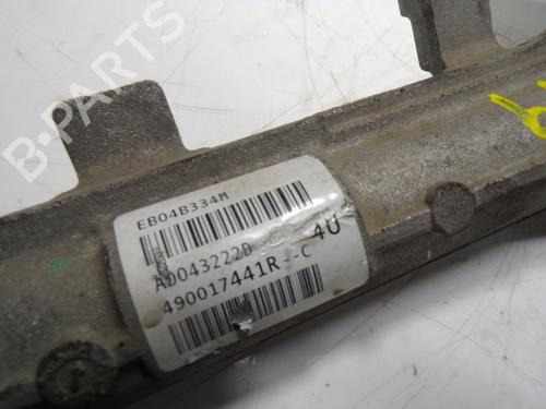 Steering rack RENAULT MEGANE IV Hatchback (B9A/M/N_)  | BP14939008M22 
