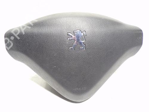 Used Driver airbag PEUGEOT 207 CC (WD_) 1.6 16V (120 hp) 11193273