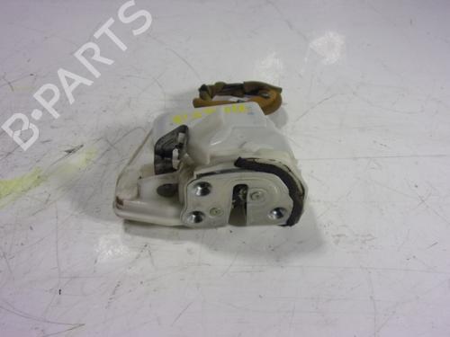 Used Rear left lock MAZDA 6 Hatchback (GH) 2.0 MZR-CD (GH14) (140 hp) 11189430
