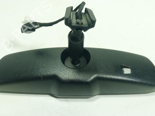 Rear mirror TOYOTA RAV 4 V (_A5_, _H5_) 2.5 Hybrid (AXAH52) | BP31608383I6 - Image 2