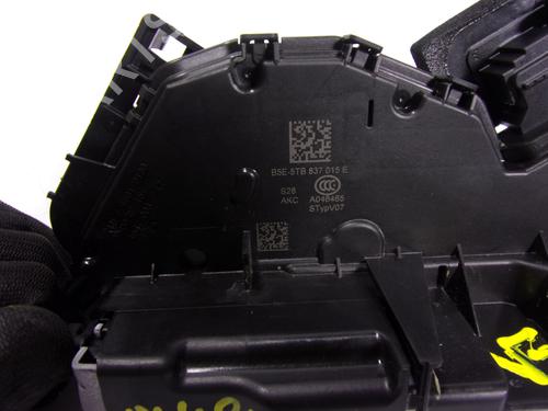 Front left lock CUPRA LEON Sportstourer (KL8, KU8, KUD) 1.4 e-HYBRID | BP16043158C98 
