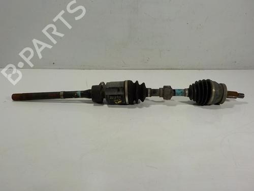 Used Right front driveshaft KIA SORENTO II (XM) 2.2 CRDi 4WD (197 hp) 11731682