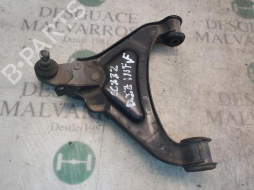 Used Left front suspension arm Left front suspension arm MG MG TF [2002-2009] 3813832 3813832