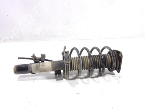 Used Left front shock absorber FORD FOCUS III [2010-2020]  10115891
