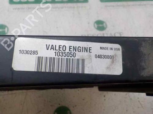 Intercooler MERCEDES-BENZ M-CLASS (W163) ML 270 CDI (163.113) | BP4251121M30