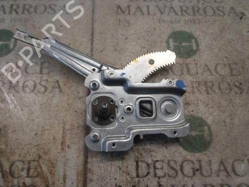 Used Rear right window mechanism Rear right window mechanism NISSAN MICRA III (K12) 1.2 16V (65 hp) 3810439 3810439