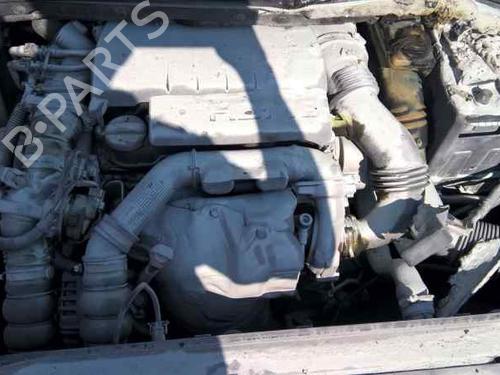 Left rear window switch CITROËN C4 I (LC_) 1.6 HDi | BP3845954I29  - Image 9