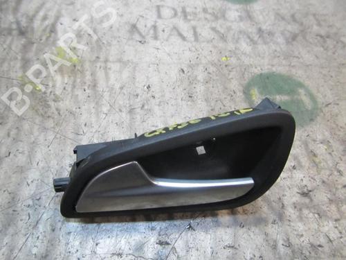 Venstre bagtil invendig håndtag FORD FOCUS III [2010-2020]  3843363