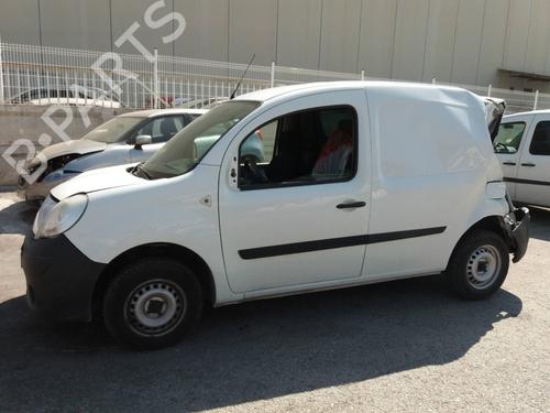 Steering column RENAULT KANGOO / GRAND KANGOO II (KW0/1_) 1.5 dCi 70 (KW0V, KW0A) | BP7261251M21 