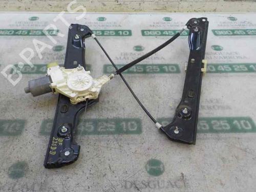 Front right window mechanism BMW 3 (E90)  | BP6104670C23 