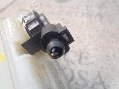 Brake master cylinder VW GOLF VI (5K1) 1.6 TDI | BP3824257M77 