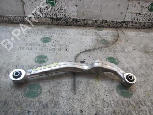 Used Left rear suspension arm NISSAN QASHQAI / QASHQAI +2 I (J10, NJ10, JJ10E) 2.0 (141 hp) 3843958