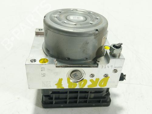 ABS pump TOYOTA AYGO X (_B7_) 1.0 VVT-i (KGB70) | BP29038355M43 - Image 3