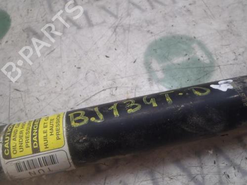 Right rear shock absorber CHEVROLET TRAILBLAZER (KC_)  | BP3819756M19 