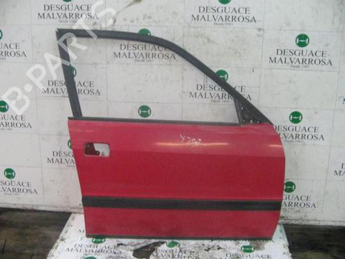 Used Right front door Right front door 4022134 4022134