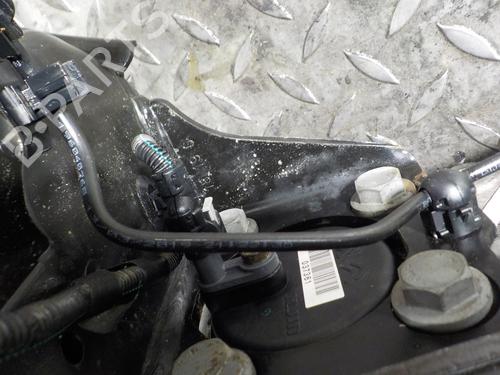 Rear axle PEUGEOT 308 SW II (LC_, LJ_, LR_, LX_, L4_) 1.5 BlueHDi 130 | BP14912104M2 