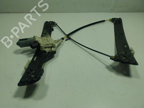 Used Front right window mechanism BMW X6 (E71, E72) xDrive 40 d (306 hp) 17872450