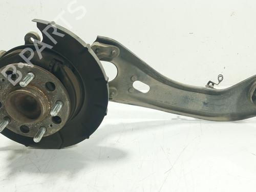 Used Right rear steering knuckle KIA SPORTAGE III (SL) 1.7 CRDi (116 hp) 30883271