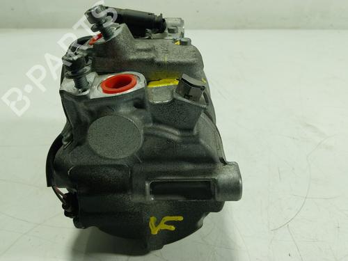 AC compressor MERCEDES-BENZ G-CLASS (W463) G 350 d (463.348) | BP26679114M34 
