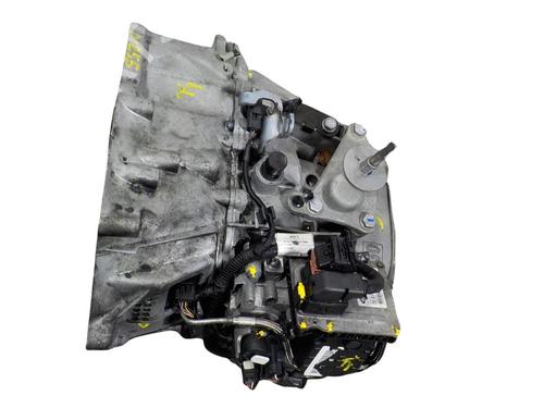Used Gearbox PEUGEOT 5008 (0U_, 0E_) 1.6 HDi (110 hp) 8796498