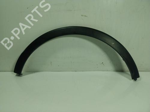 Rear left wheel arch trim RENAULT CAPTUR I (J5_, H5_) 1.2 TCe 120 (118 hp) 17750941