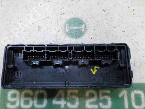 Electronic module OPEL ASTRA J (P10)  | BP9082424M83 