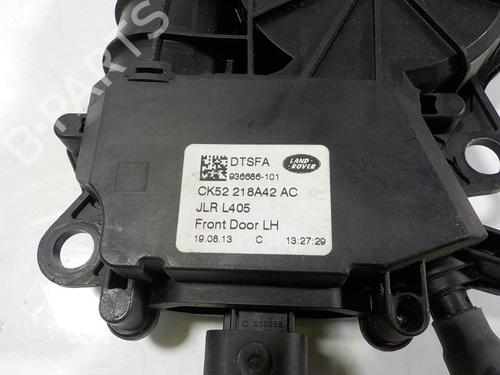 Electronic module LAND ROVER RANGE ROVER SPORT II (L494) 3.0 SDV6 4x4 | BP14289418M83 