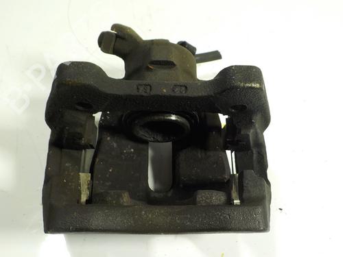 Left rear brake caliper LAND ROVER RANGE ROVER SPORT I (L320) 2.7 D 4x4 | BP11554046M107