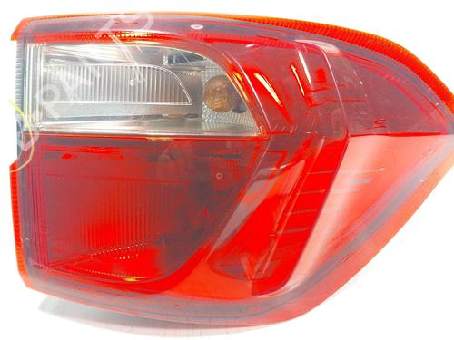 Used Right taillight FORD ECOSPORT 1.0 EcoBoost (125 hp) 31356672
