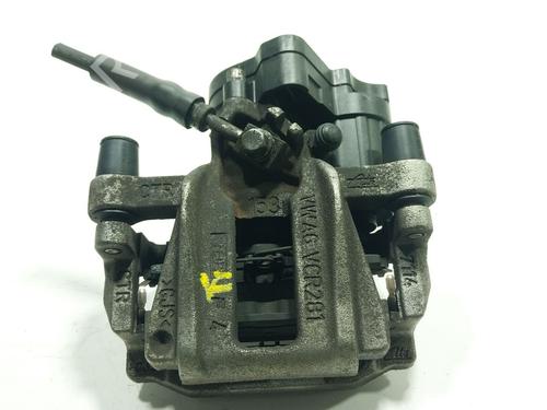 Left rear brake caliper VW GOLF VIII Variant (CG5, DB5) 2.0 TDI | BP36353304M107 - Image 2