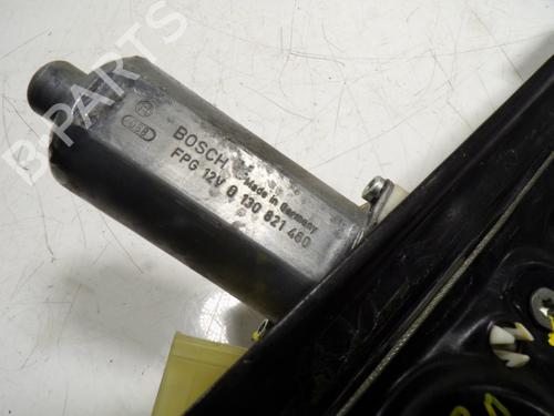 Rear left window mechanism BMW X6 (E71, E72) 30 d | BP15581796C24 