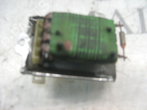 Used Heater resistor SEAT IBIZA II (6K1) [1993-2002]  11645779