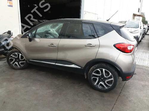 Engine control unit (ECU) RENAULT CAPTUR I (J5_, H5_)  | BP5860033M57  - Image 9