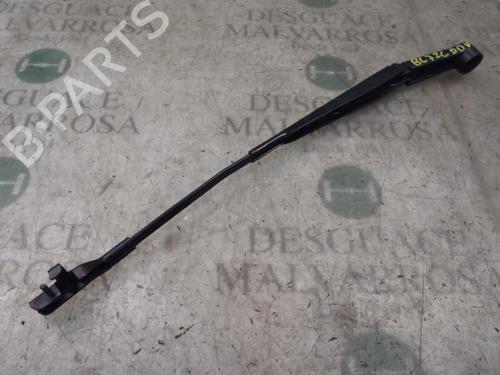 Used Front windshield wiper arm Front windshield wiper arm CITROËN C4 Picasso I MPV (UD_) [2006-2015] 3796790 3796790