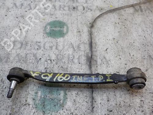 Right rear suspension arm MERCEDES-BENZ C-CLASS (W203)  | BP3849006M15 