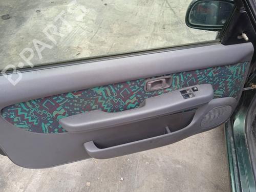 Airco pomp NISSAN MICRA II (K11)  | BP8141894M34 