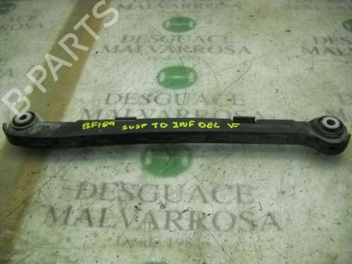 Used Right rear suspension arm MERCEDES-BENZ S-CLASS (W220, V220) [1998-2005]  3744550