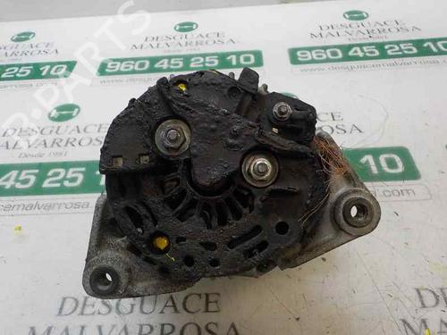 Alternator OPEL ASTRA H GTC (A04) 1.4 (L08) | BP3866783M7