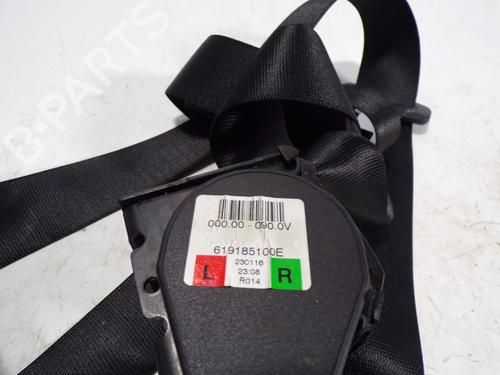Rear right seatbelt BMW 1 (F20)  | BP6897052I28 