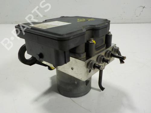 Used ABS pump ABS pump SEAT IBIZA V (KJ1, KJG) [2017-2026] 13614777 13614777