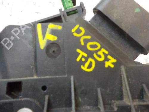 Rear right lock FORD FIESTA VI (CB1, CCN) 1.25 | BP3872466C99 