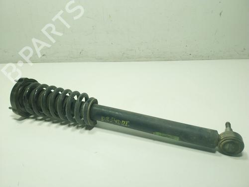 Used Left front shock absorber Left front shock absorber MERCEDES-BENZ SL (R230) 350 (230.458) (316 hp) 29234497 29234497