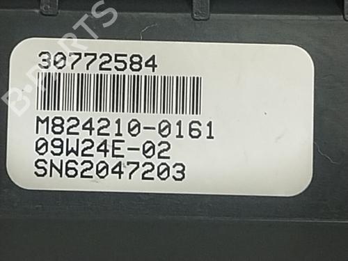 Display monitor VOLVO XC60 I SUV (156) 2.4 D | BP19151311C48 