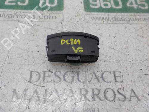 Warning switch BMW 1 (E87) 118 d | BP4442747I22 