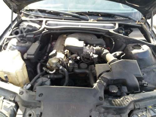 Left front brake caliper BMW 3 (E46) 316 i | BP11551046M105 
