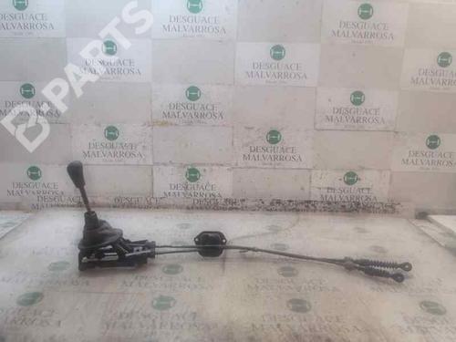 Used Manual gearbox selector Manual gearbox selector TOYOTA AYGO (_B1_) 1.0 (KGB10_, KGB10R) (68 hp) 7410585 7410585